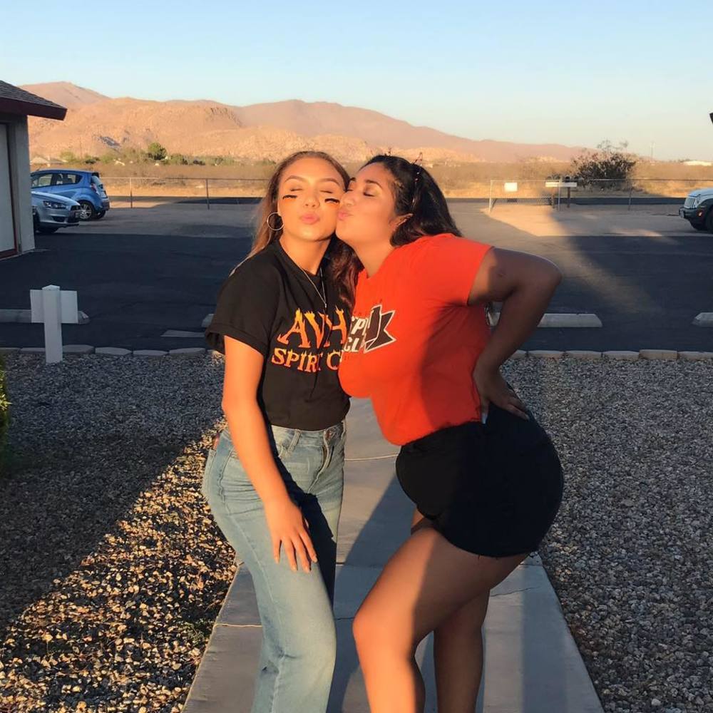 Meet your Posher, Emily